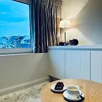 Apartamento Ocean 45 By Bloss Knokke-Heist