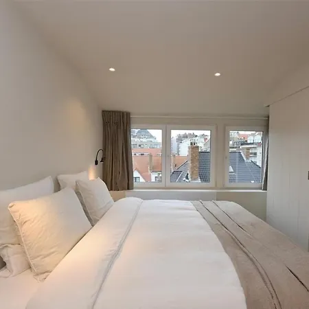 Daire Ocean 45 By Bloss Knokke-Heist