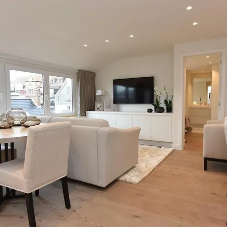 דירה Ocean 45 By Bloss