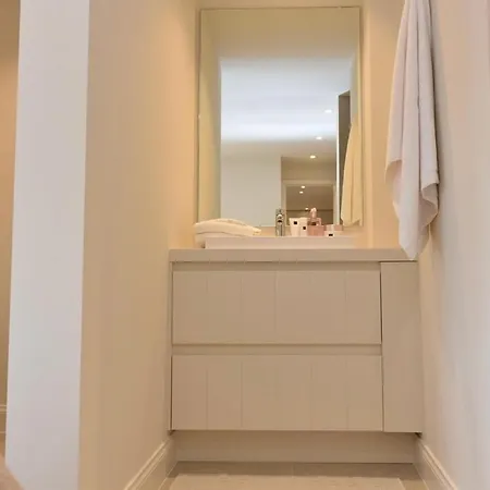 דירה Ocean 45 By Bloss *