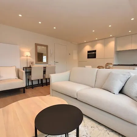 Ocean 45 By Bloss דירה קנוקה-הייסט