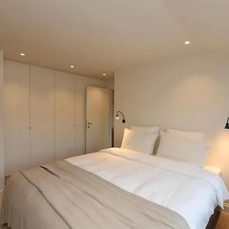 Ocean 45 By Bloss * Knokke-Heist