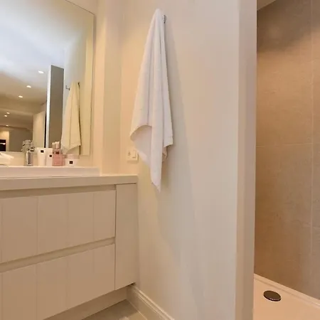 דירה Ocean 45 By Bloss קנוקה-הייסט