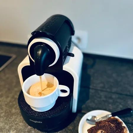 Daire Ocean 45 By Bloss Knokke-Heist