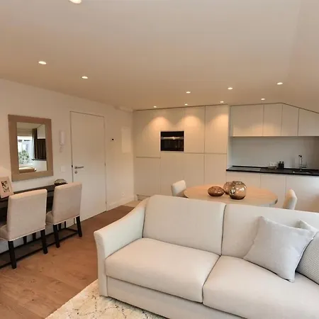 Ocean 45 By Bloss * Knokke-Heist