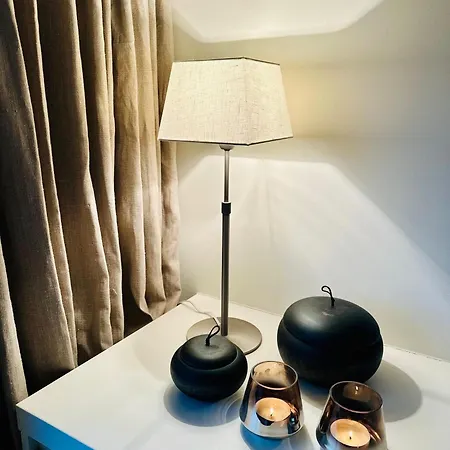 Daire Ocean 45 By Bloss Knokke-Heist