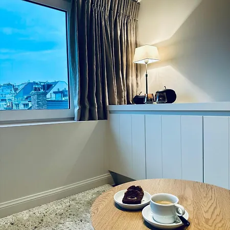 דירה Ocean 45 By Bloss קנוקה-הייסט