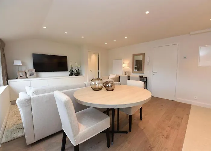 Daire Ocean 45 By Bloss