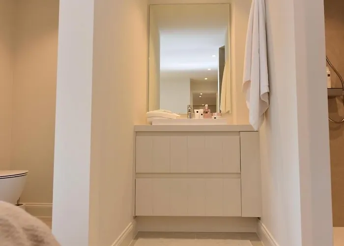 Daire Ocean 45 By Bloss *