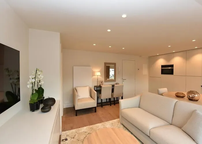 Daire Ocean 45 By Bloss