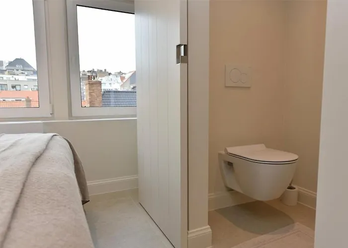 Ocean 45 By Bloss Knokke-Heist