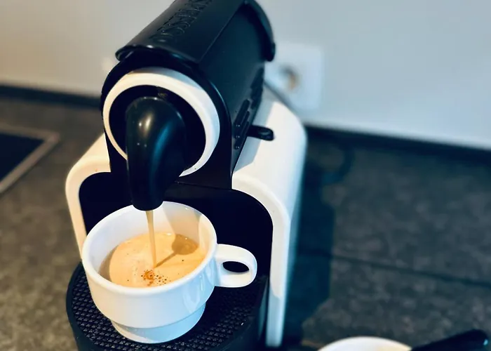 Daire Ocean 45 By Bloss Knokke-Heist