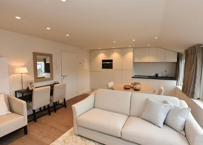 Ocean 45 By Bloss * Knokke-Heist