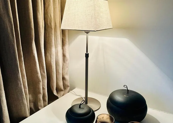 Daire Ocean 45 By Bloss Knokke-Heist